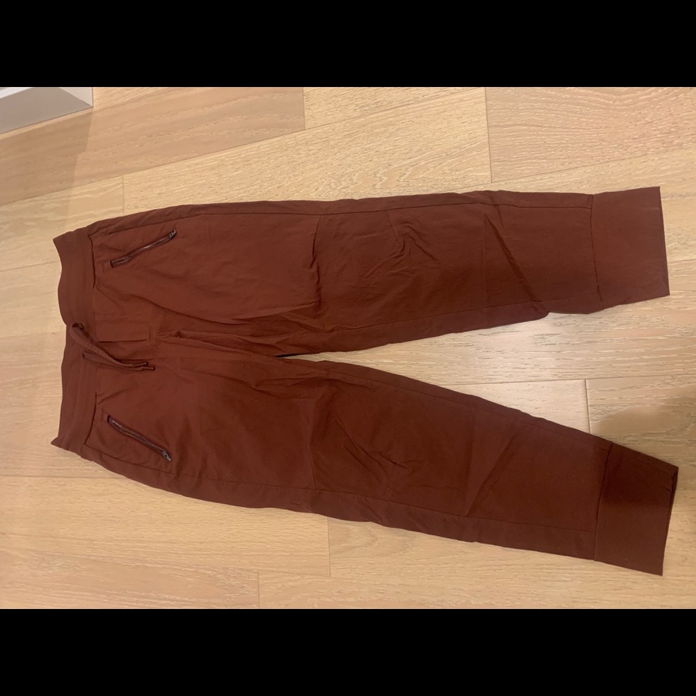 Athleta Trekkie North Jogger EUC